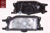 MAZDA BA5E510L0A Headlight